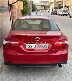 تويوتا كامري